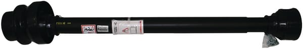 Protection de prise de force complète WW sz 652 1210mm · réf. 5F02121R1652FX