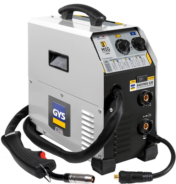 Invert. svářečka, EASYMIG