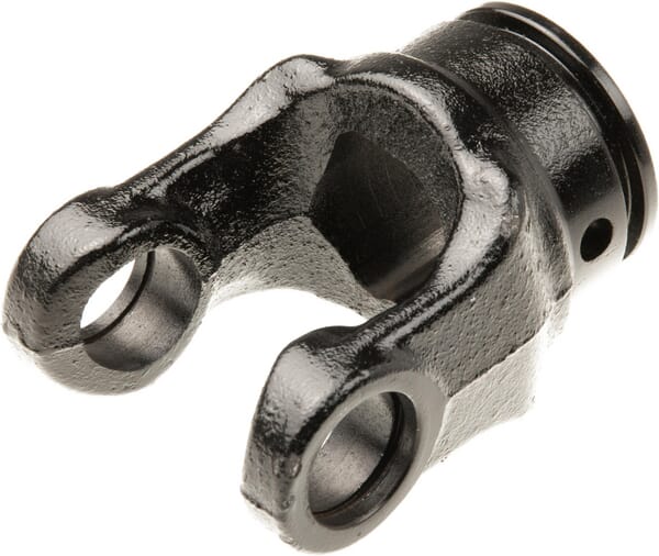 Mâchoire pour tube profilé T20 — réf. PTO920ITYGP