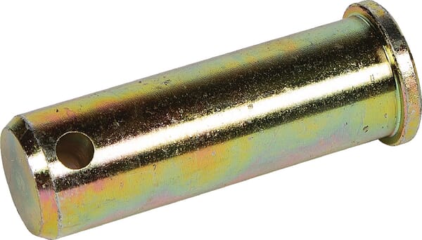Axe de chape 25,4 mm · réf. 1308498
