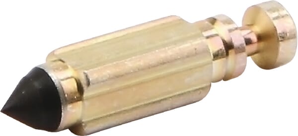 Jehlový ventil pro napouštění paliva