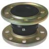 Expansion Joints with Steel Flanges ERV-CR