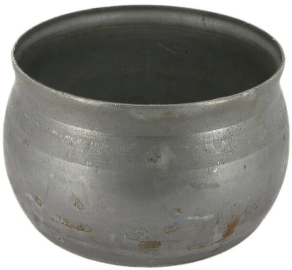 Vnější závit 4" navařovací spojka Bauer