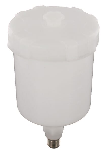 Réservoir supérieur 500 cm³ · réf. BE138322