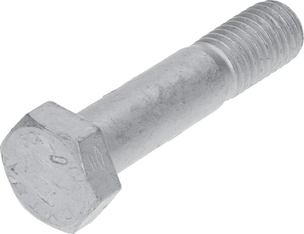 Vis 6 pans M12x55ls37xb15-10.9 — réf. 3013384
