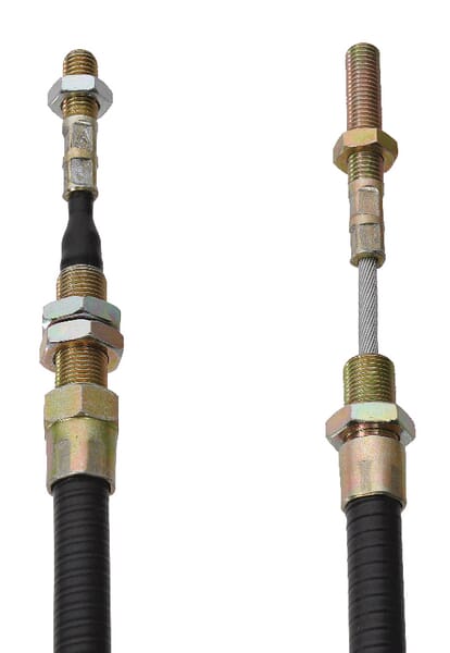 Câble Bowden AL-KO 1000/1280 · réf. 357143