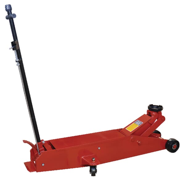 Hydraulický zvedák pojízdný 10 t