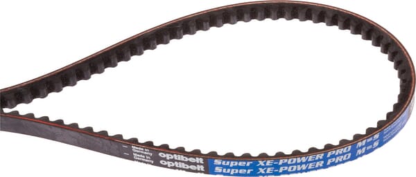 Courroie trapézoïdale Super XE Power  — réf. XPA1800XEP