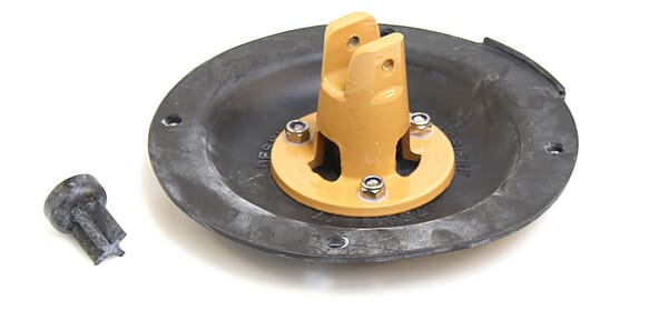 Piston + membrane aquamat 1 o — réf. BU1290122