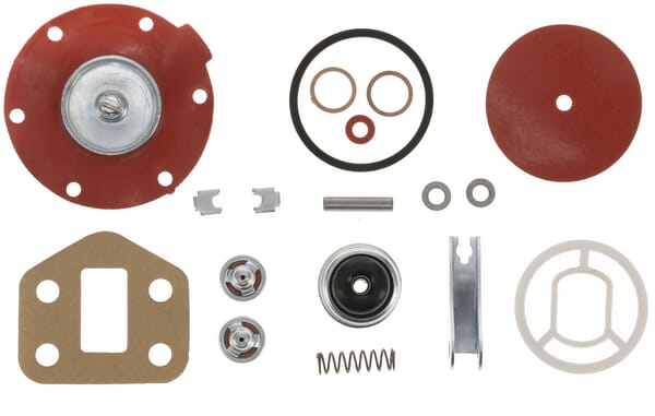 KIT pompe d'alimentation en carburant — réf. V835339294KR