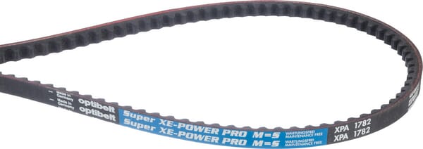 Courroie trapézoïdale Super XE Power — réf. XPA1782XEP