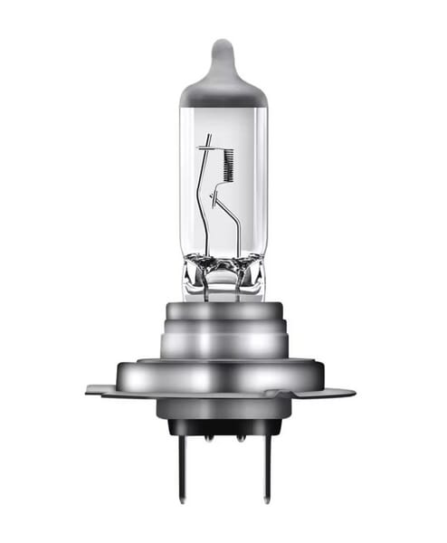 Ampoule 64210 H7 55W 12V PX26D FS1 — réf. 4050300332185