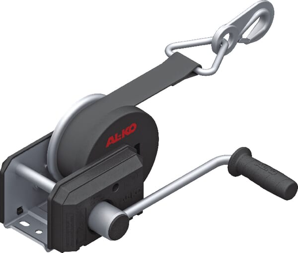 Lanový naviják Plus typ 501