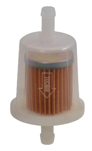 Filtre à carburant Inline SF — réf. SB2777