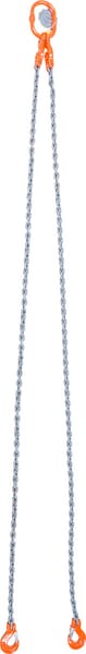 Élingue à 2 chaînes 2 m 6 mm · réf. 26923062