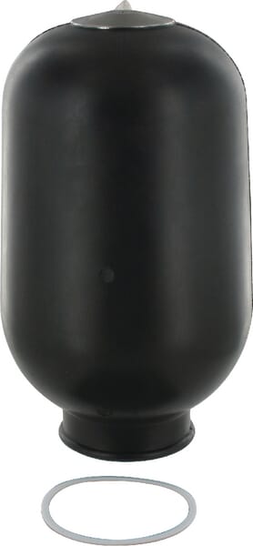 Bublina volná pro LA 1 4