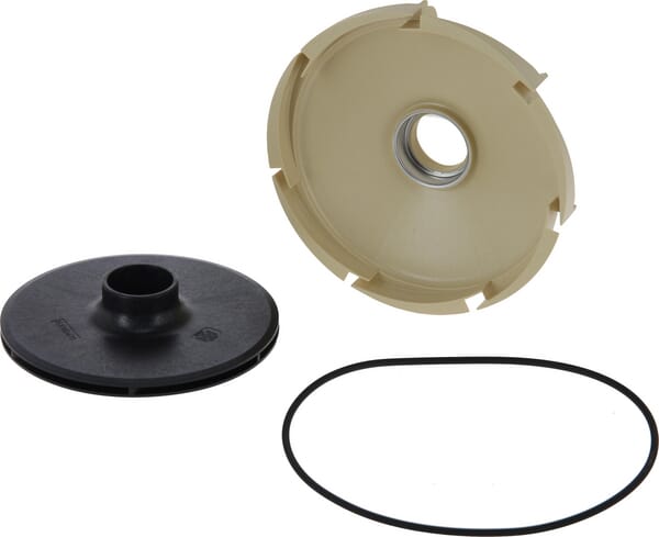 Jeu ventilateur JET 102 M vue 2