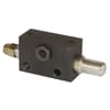 Accumulator valve AV02