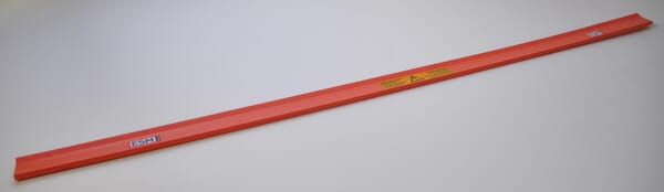 Pojistka PVC breit 1,70m ESM