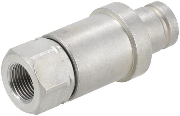 Multifaster Nippa DN10 Gii-G3/8" (BSP) - Multifaster - MC103646908 - 1