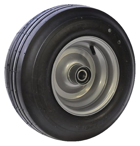 Roue complète 16x6.50x8 6PL T510 · réf. HK1665086T510