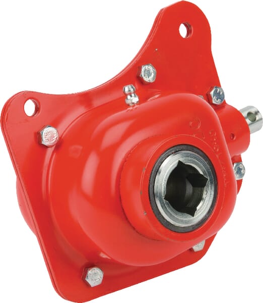 Transmission intermédiaire — réf. G16620643R