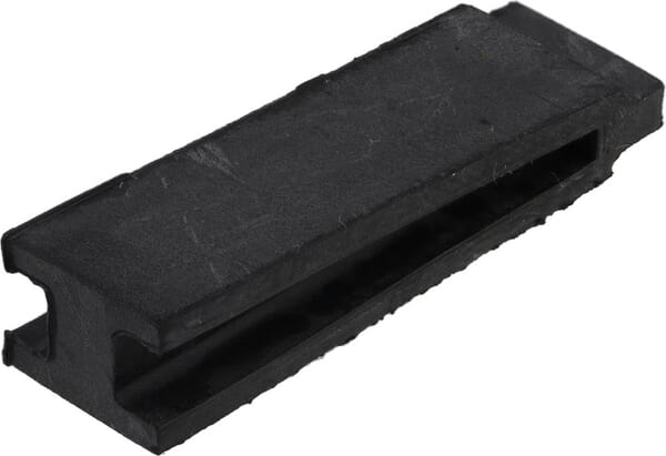 Vratný blok motorového oleje