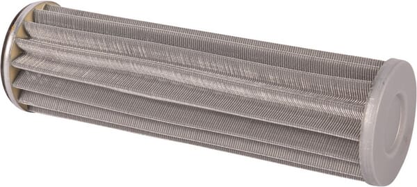 Filtre à huile hydraulique — réf. 00042173