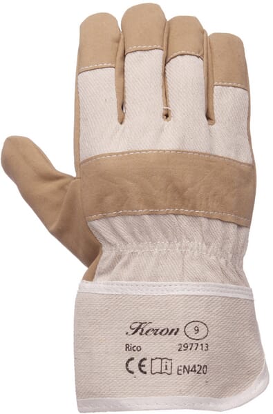 Pracovní rukavice Rico