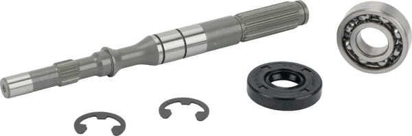 Kit arbre de pompe/roulement — réf. 168T2099250