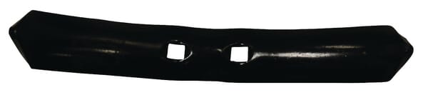 Soc 37x6x240 EA40mm pour TS Kv · réf. KW111099068N