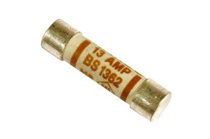 Fusible domestique (x50) · réf. VLC2243