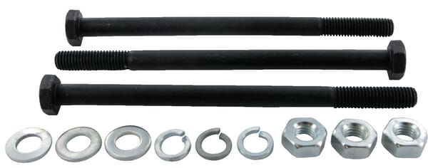Jeu de boulons 3x M10x160 · réf. SV995016