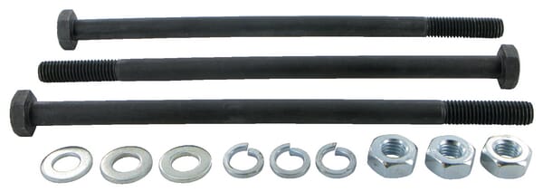 Jeu de boulons 3x M10x200 · réf. SV995017