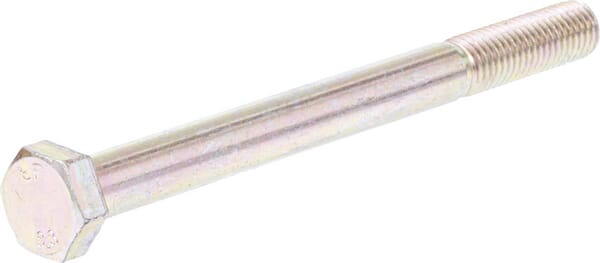Boulon M12X140 8,8 · réf. 328048