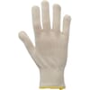 Tricoton light work gloves