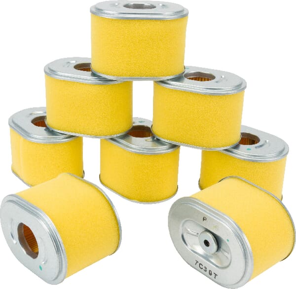 Filtre à air grande emballage (8) — réf. 06510ZE1105