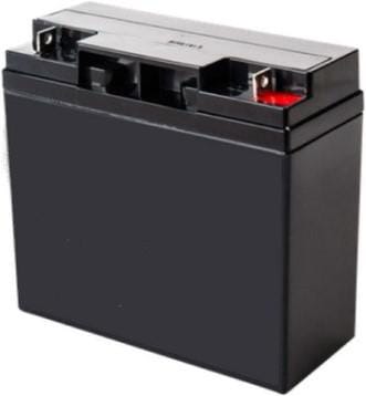 Battery agm, 12v 18ah · réf. 992502