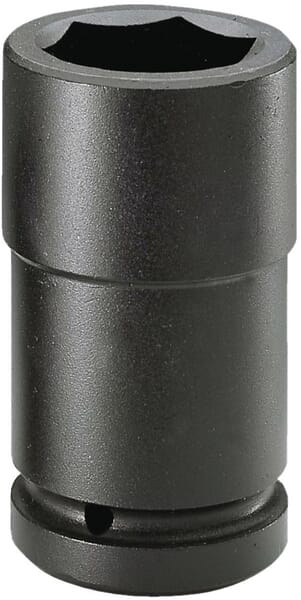 Douille impact 1' longue 24mm · réf. NM24LA
