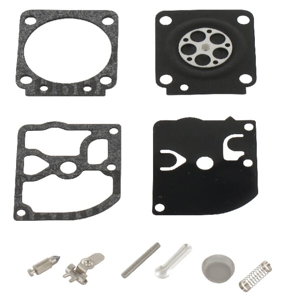 Oprav. sada karburátoru Zama