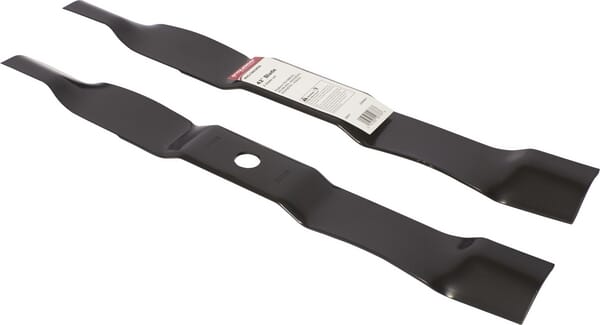 Jeu de 2 lames de couteaux 42" · réf. 2027WM