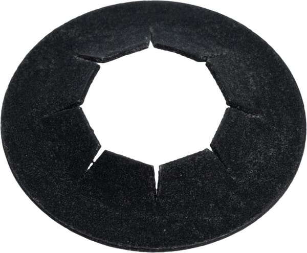 Anneau de retenue, à pression externe, 25 mm · réf. 51116HYD