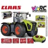 HP34428 Claas Xerion RC 5000