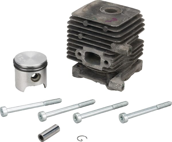 Kit de cylindres Ø 34 mm · réf. 41400201202