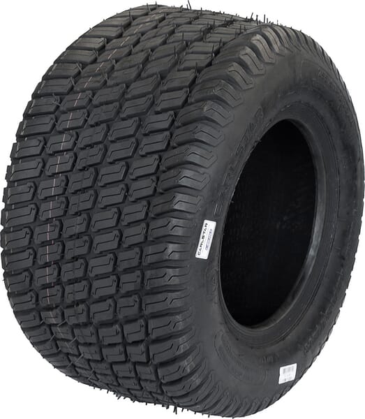 Pneu 20x10.00-10 NHS TL 4PR 86A4 Turf Master · réf. 201000104TLTURFMAS