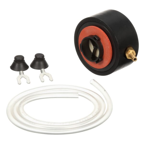 Adaptér Fit Test 601