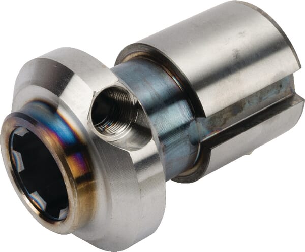 Moyeu F5/2 1 3/4"-6 pcs. · réf. 561969