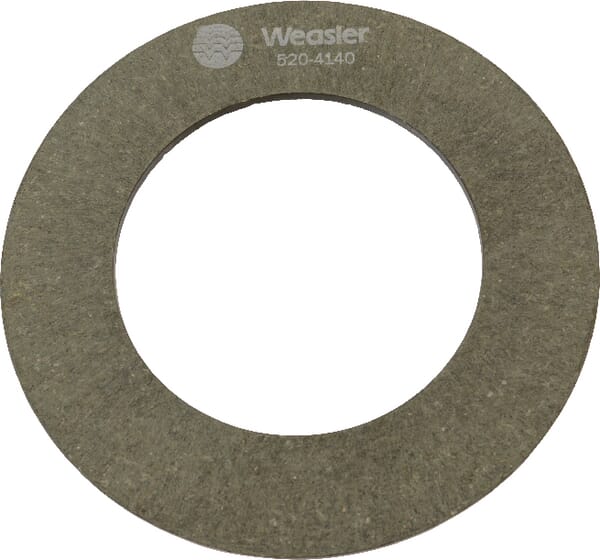 Disque de friction 140X85X3.5 — réf. 5204140