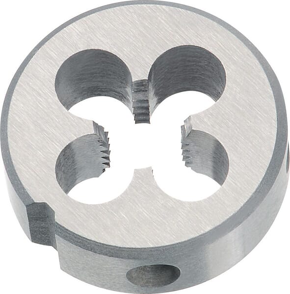 Kit de filières M3-M12 vue 2