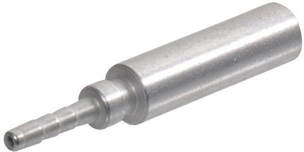 Hadicová armatura P652, trubková podpěra